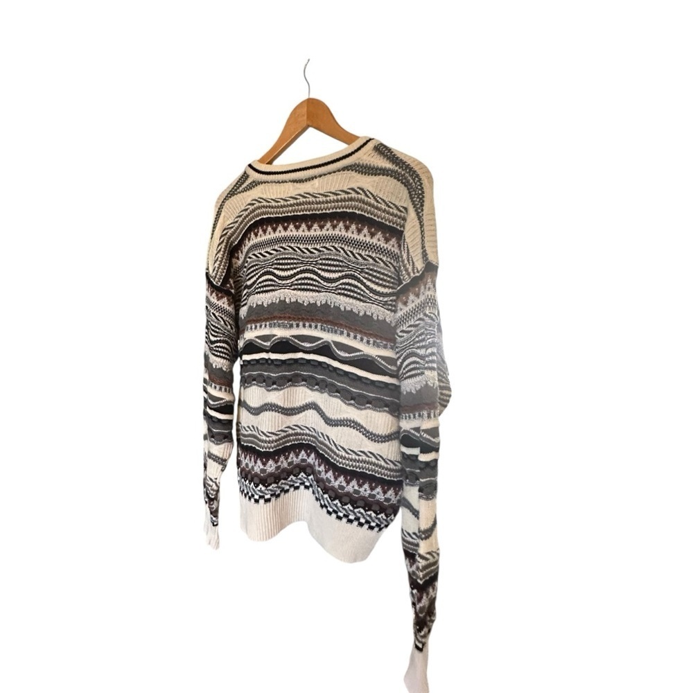 Classics By Palmland Multi Color, Multi Patterned… - image 3